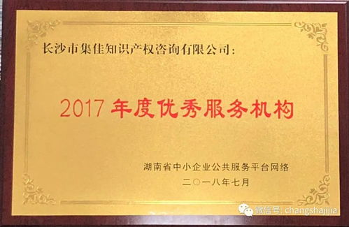 再獲喜訊 我司榮獲“2017年度優(yōu)秀服務機構(gòu)”稱號，助力上海中小企業(yè)網(wǎng)絡技術(shù)服務