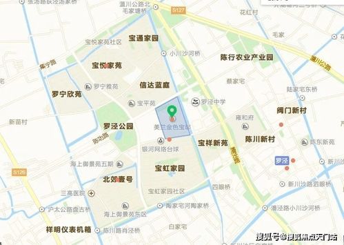 美蘭金色寶邸火爆全城，上海中小企業(yè)網(wǎng)絡技術(shù)服務助力智慧生活